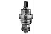 Reservdelar & tillbehör - Frese top piece dn15 with check valve - 45-5331