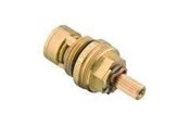 Reservdelar & tillbehör - Hansgrohe shut-off unit with ceramic valves - 94149000