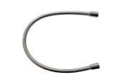 Dusch och monteringstillbehör - Oras hydra shower hose 700mm satin - 241064-60