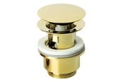 Reservdelar & tillbehör - Damixa complete bottom valve - 238507700