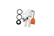 Reservdelar & tillbehör - Damixa kit wear parts for kitchen mixer - 4801200