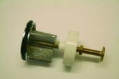 Reservdelar & tillbehör - Damixa kit valve body complete - 1316100