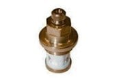 Reservdelar & tillbehör - Børma Borma valve 32mm v t a2 - F960035NU