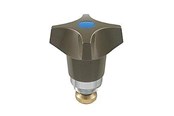 Reservdelar & tillbehör - FM Mattsson headwork cold water olive - 35051810