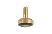Reservdelar & tillbehör - FM Mattsson valve cone - 36001500