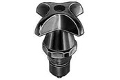 Reservdelar & tillbehör - Broen Valve bonnet broen boss handy - 19850003