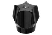 Reservdelar & tillbehör - Frese handle black - 46-9009
