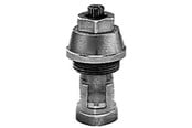 Reservdelar & tillbehör - Børma Borma valve 23 mm - F960234NU
