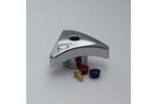 Reservdelar & tillbehör - Børma Borma tria-handle - F960668AA
