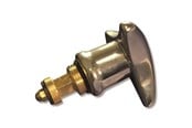 Reservdelar & tillbehör - Megatherm Spindel 3/8 - 745015730