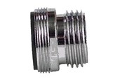 Reservdelar & tillbehör - Nito Transition piece with 1/2" male and m24x1" male bsp - 53730A3