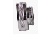 Reservdelar & tillbehör - Nito Transition piece with 3/4" male and 1" bsp female - 63690A3