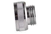 Reservdelar & tillbehör - Nito Adapter sleeve/nipple for air mixer m22x1"x1/2" - 53700A3