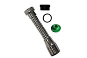 Reservdelar & tillbehör - Megatherm Metal hose 22 x 1 x 140 mm - 744920022