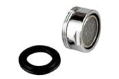 Reservdelar & tillbehör - Nito Complete filter for tap outlet 24mm - 01124A3