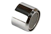 Reservdelar & tillbehör - Nito Eerators m22x1" female thread (22.5 - 25.0 l/min.) - 01122A3