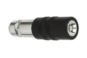 Slangar, kopplingar, beslag och tillbehör - Nito Short adjustable nozzle - 57140A1