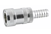 Slangar, kopplingar, beslag och tillbehör - Nito Coupling housing hose tip/stop valve 1/2"x15mm - 5353SA3