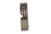 Slangar, kopplingar, beslag och tillbehör - Nito Reducing with 3/4" bsp male and 1/2" female bs - 53490A8