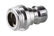Slangar, kopplingar, beslag och tillbehör - Nito 1/2" nipple with 3/4" male bsp - 5364AA3