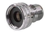 Slangar, kopplingar, beslag och tillbehör - Nito 1/2" nipple with 1/2" female sbp - 53610A3