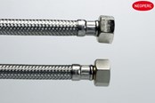 Reservdelar & tillbehör - Neoperl connection hose 1/2lx1/2l 400mm - 36041404001