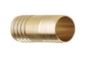 Slangar, kopplingar, beslag och tillbehör - Nito Connector 20mm with 20mm hose tails - 15030A4