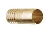 Slangar, kopplingar, beslag och tillbehör - Nito Connector 15mm with 15mm hose tail - 15020A4