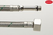 Reservdelar & tillbehör - Neoperl hose m10lx1/2f 400mm - 38805604003