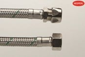 Reservdelar & tillbehör - Neoperl connection hose 3/8lx10mm 400mm - 38802904002