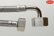 Reservdelar & tillbehör - Neoperl connection hose 1/2lx3/4v 1000mm - 38806010001