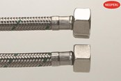 Reservdelar & tillbehör - Neoperl connection hose 1/2lx1/2l 1500mm - 38804615001