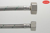 Reservdelar & tillbehör - Neoperl connection hose 1/2lx3/4l 1000mm - 38805910001