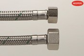 Reservdelar & tillbehör - Neoperl connection hose 3/8lx1/2l 500mm - 38802505003