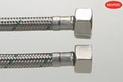 Reservdelar & tillbehör - Neoperl connection hose 1/2lx1/2l 400mm - 38804604012