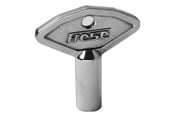 Reservdelar & tillbehör - Frese key for drainvalves and older versions of dynamic valv - 46-9004