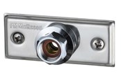 Reservdelar & tillbehör - FM Mattsson tap bracket 15 mm - 17191550