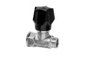 Beslag - Frese Stop valve socket/nipple/check valve 3/4" - 26-1142