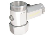Beslag - Broen Ballofix tee ball valve db shut-off valve 1/2x3/4 - 42101700-226308