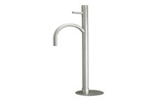 Beslag - Frostline DUO classic water tap standing - F004