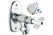Beslag - FM Mattsson Mora garden ii valve with key and handle 300-450 mm - 700980