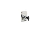 Beslag - FM Mattsson garden valve with key 600 mm - 42930600