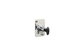 Beslag - FM Mattsson garden valve with key 400 mm - 42930400