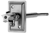 Beslag - Frese frost tap outdoor tap for walls between 300-500mm. wi - 29-2014