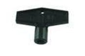 Beslag - FM Mattsson key for garden valve 7 mm - 42730009