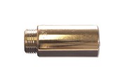 Beslag - Megatherm Spout extension 3/8 x 50 mm - 743171049