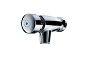 Mixerkranar och beslag - CMA Tempo-stop tap for washbasin 1/2 - 746 000