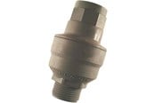 Reservdelar & tillbehör - Neoperl Waterblock Säkerhetsventil 3/4" 20-20mm - 83900046801