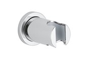 Dusch och monteringstillbehör - Grohe Rainshower, Handduschhållare till vägg, Krom - 27074000