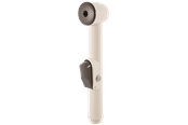 Dusch och monteringstillbehör - Oras bidetta hand shower white 242039-11 - 242039-11